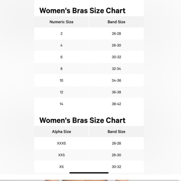 LULULEMON/Energy Sports Bra-8 - Picture 11 of 14